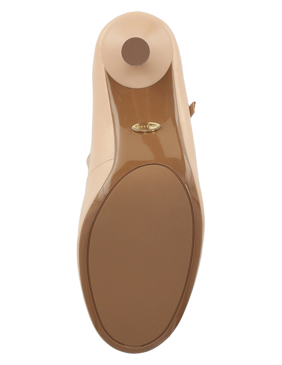 Zapatilla 5