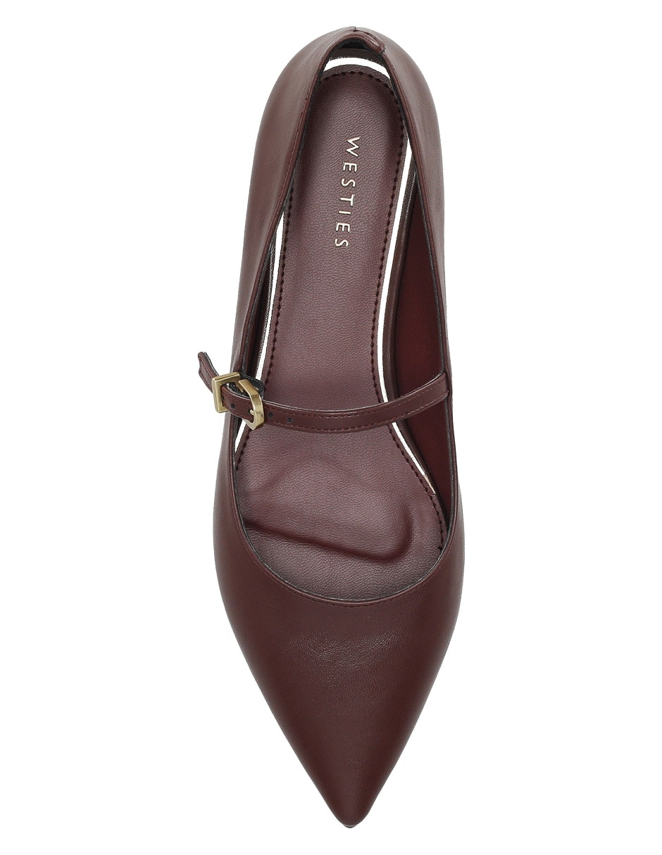 Balerina para mujer 6