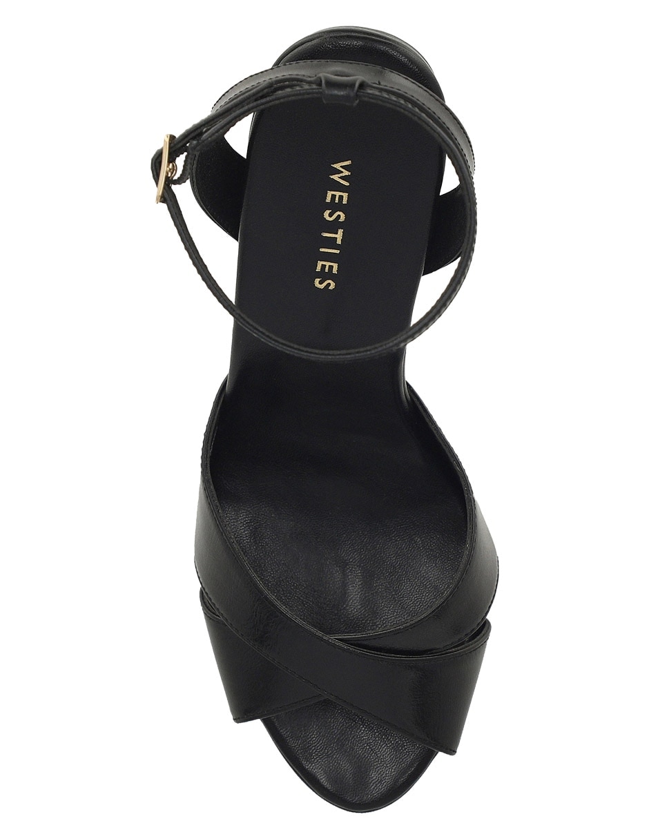 Sandalia Westies para mujer