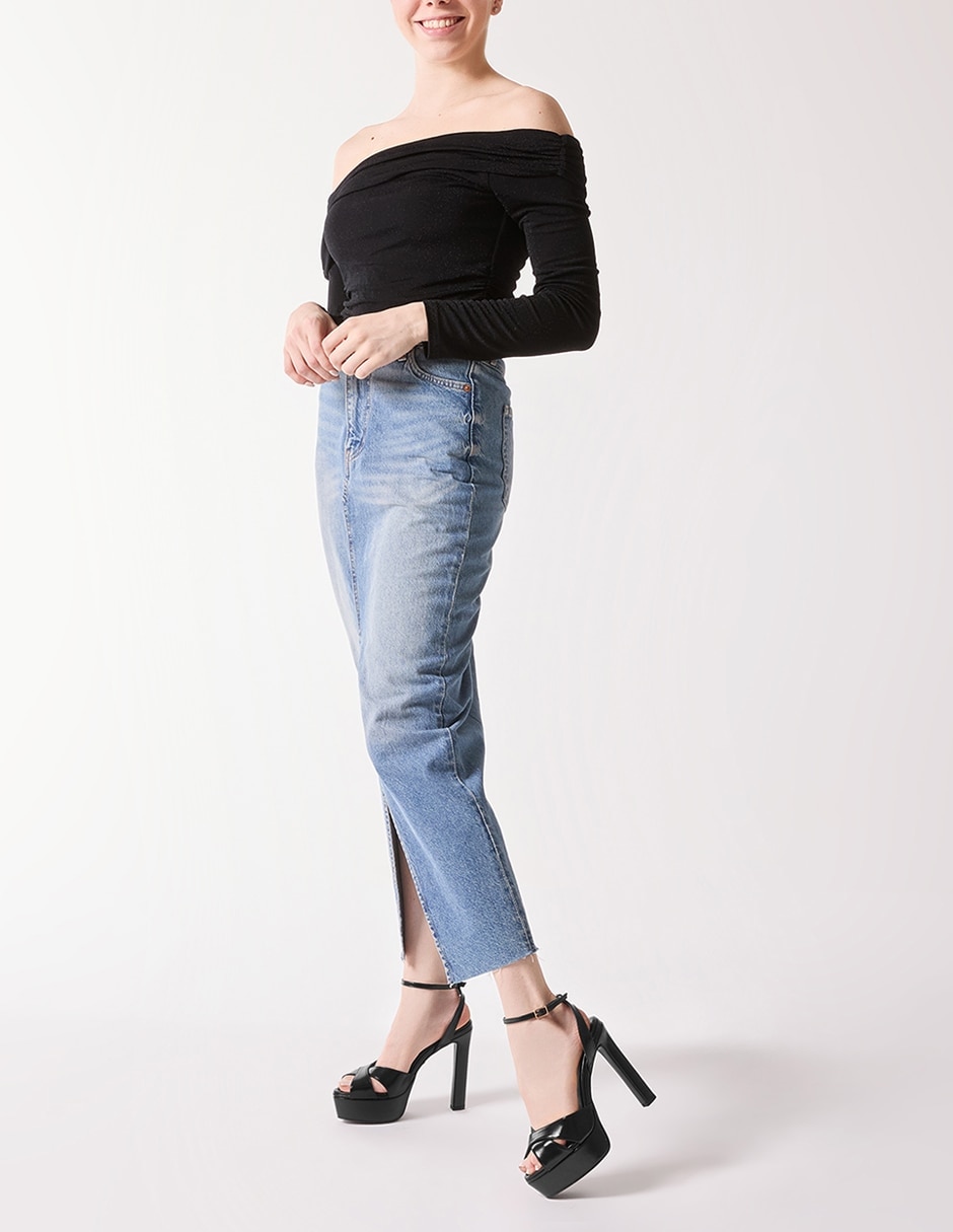 Sandalia Westies para mujer