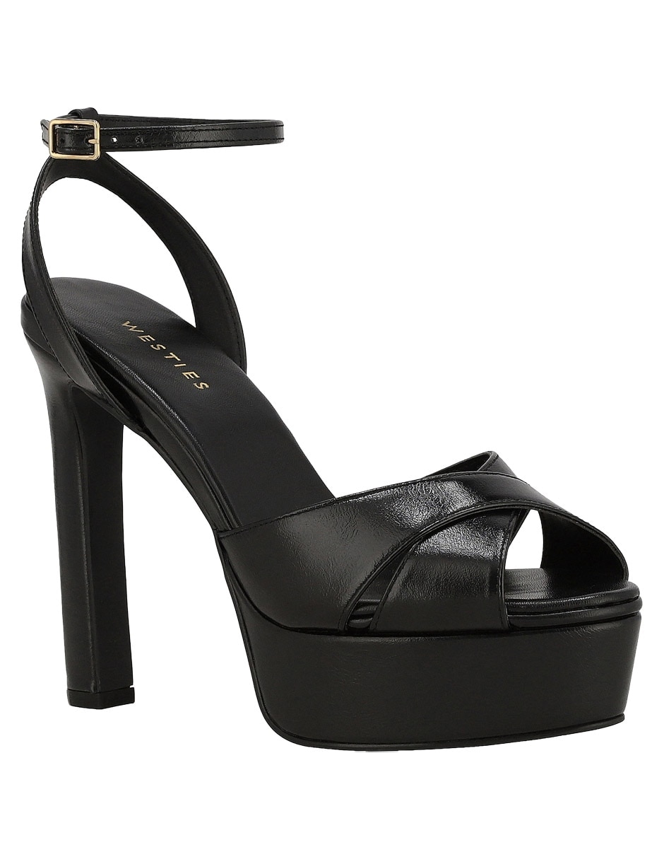 Sandalia Westies para mujer