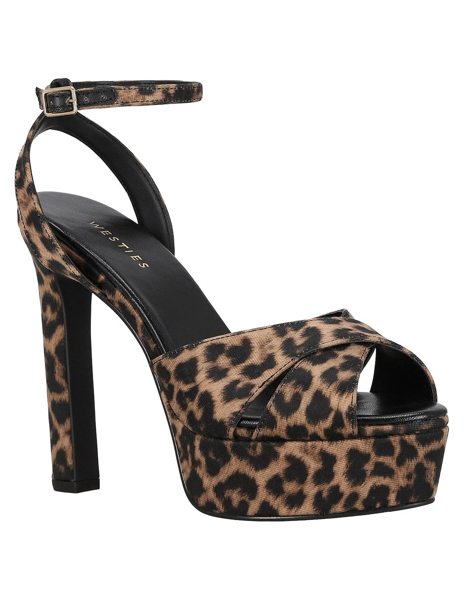 Sandalia westies para mujer