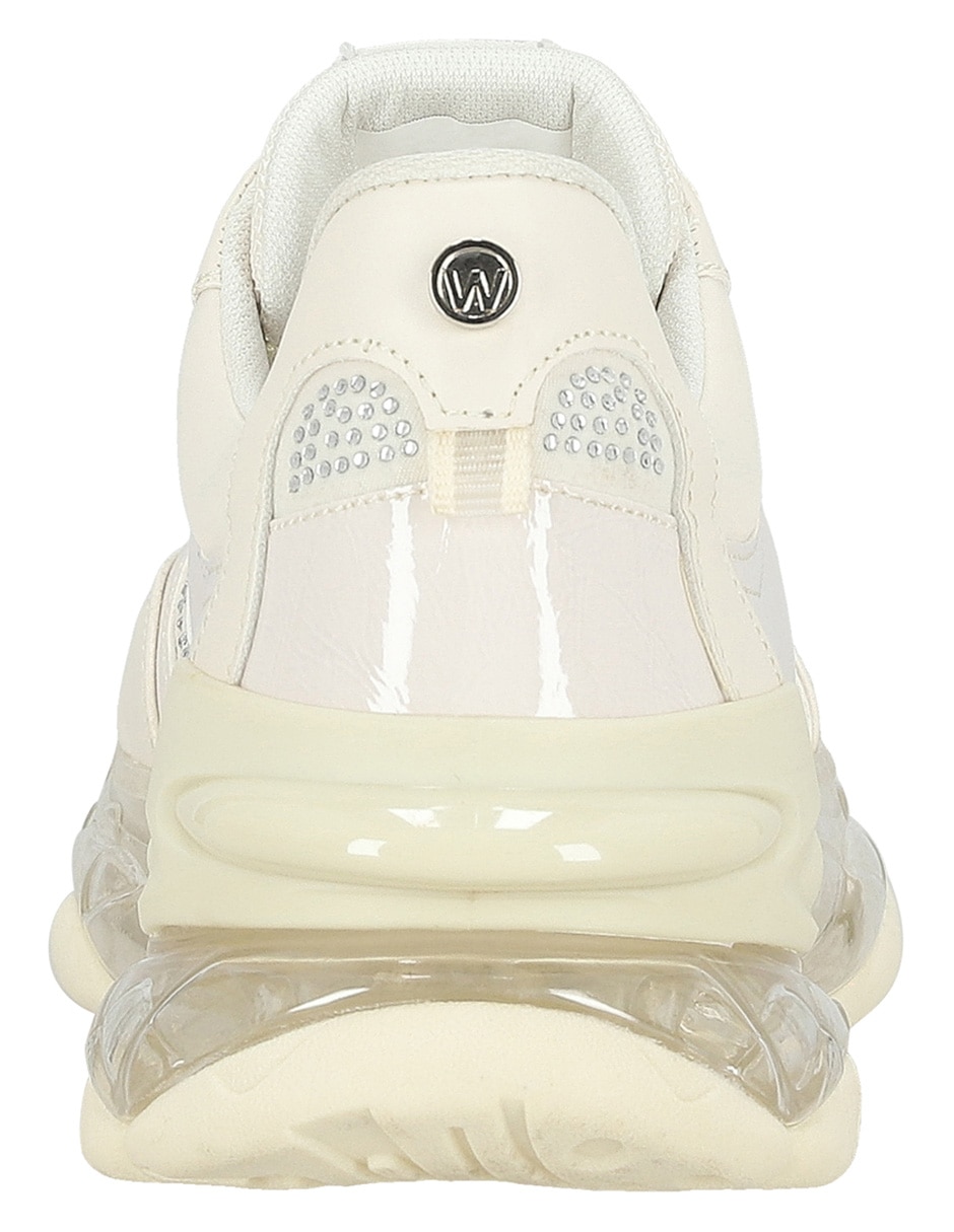 Tenis para mujer 4