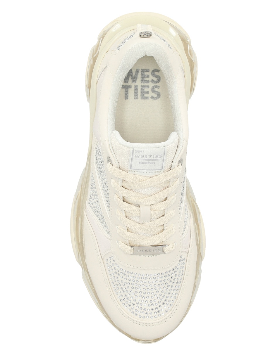 Tenis para mujer 5