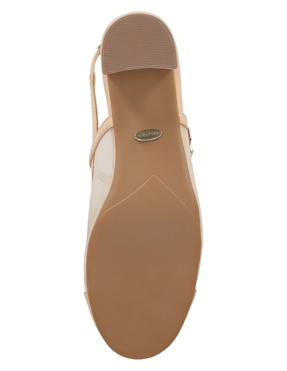 Zapatilla 5