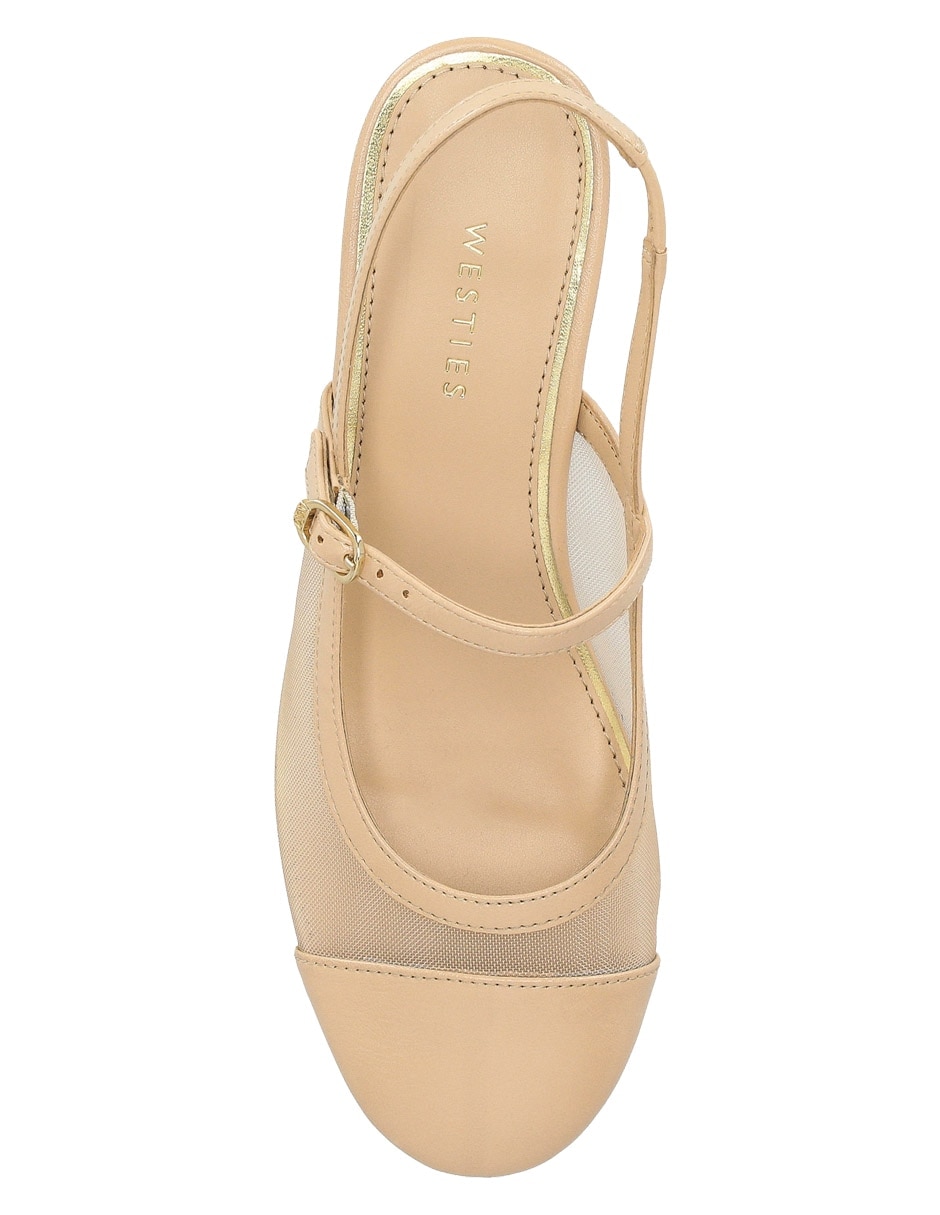 Zapatilla 3
