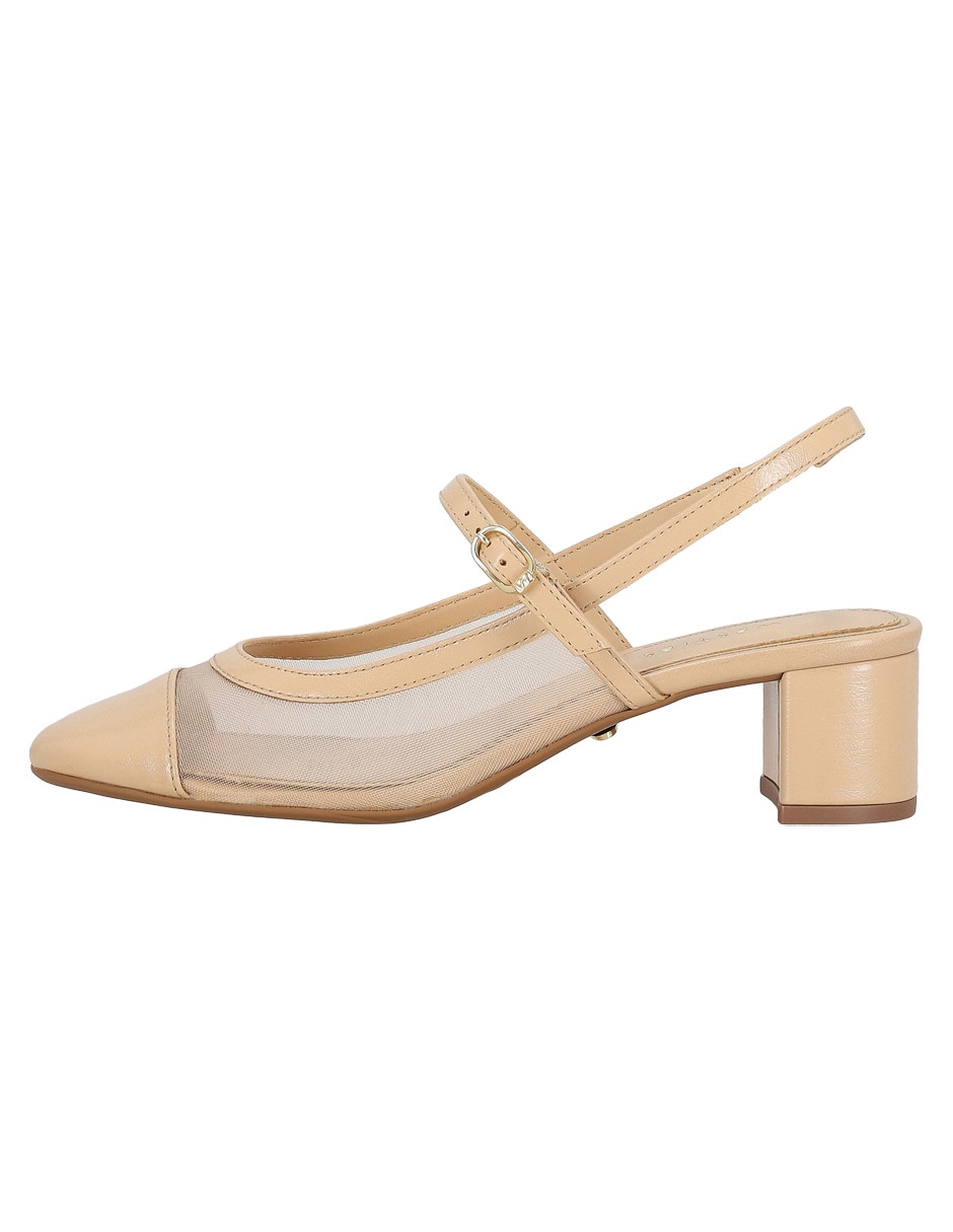 Zapatilla Zapatilla