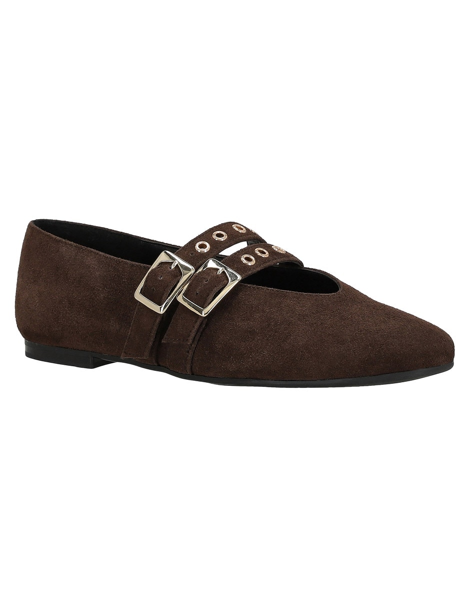 Balerina Westies para mujer