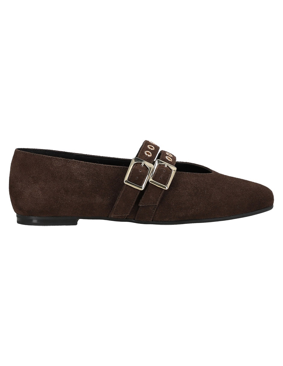 Balerina Westies para mujer