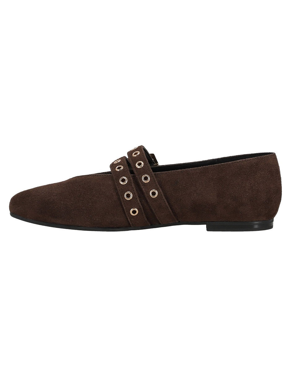 Balerina Westies para mujer