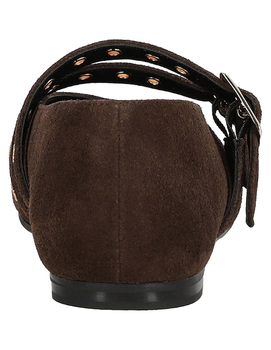 Balerina Westies para mujer