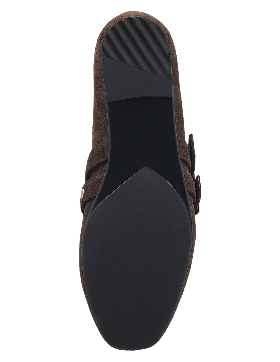 Balerina Westies para mujer