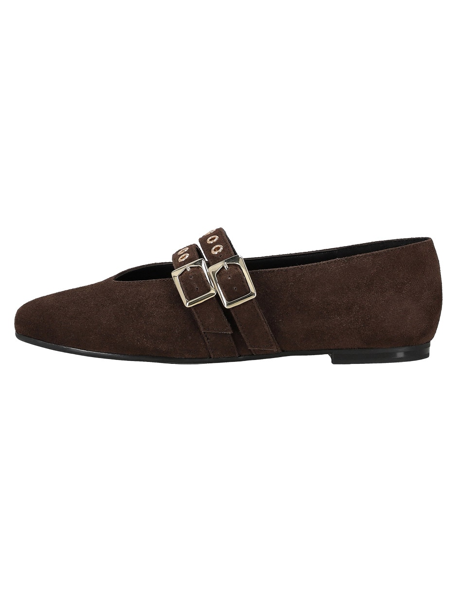 Balerina Westies para mujer