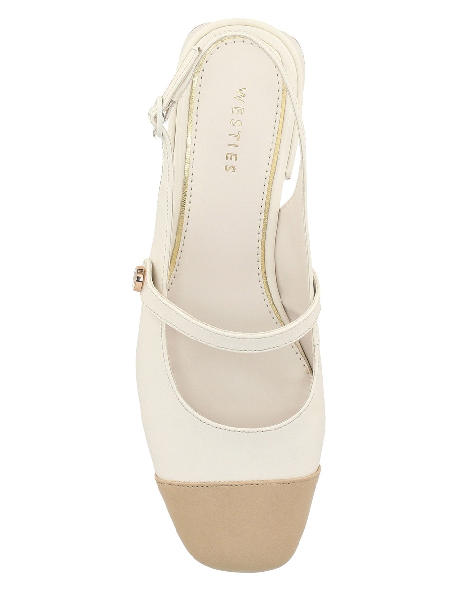 Balerina para mujer 3