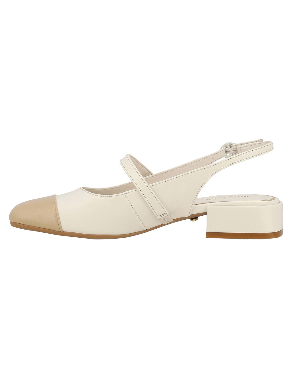 Balerina para mujer 5