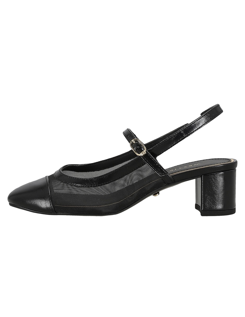 Zapatilla 1