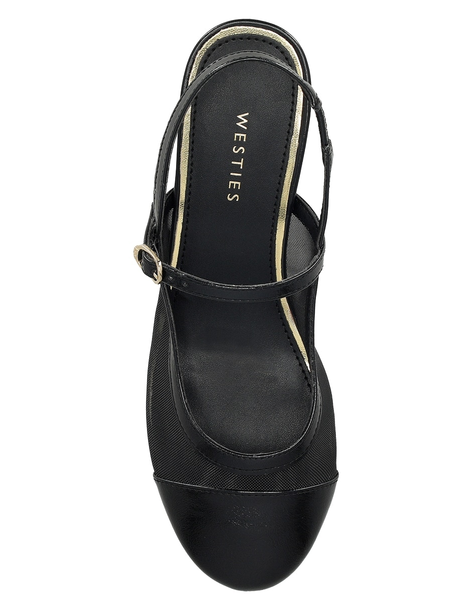 Zapatilla 5