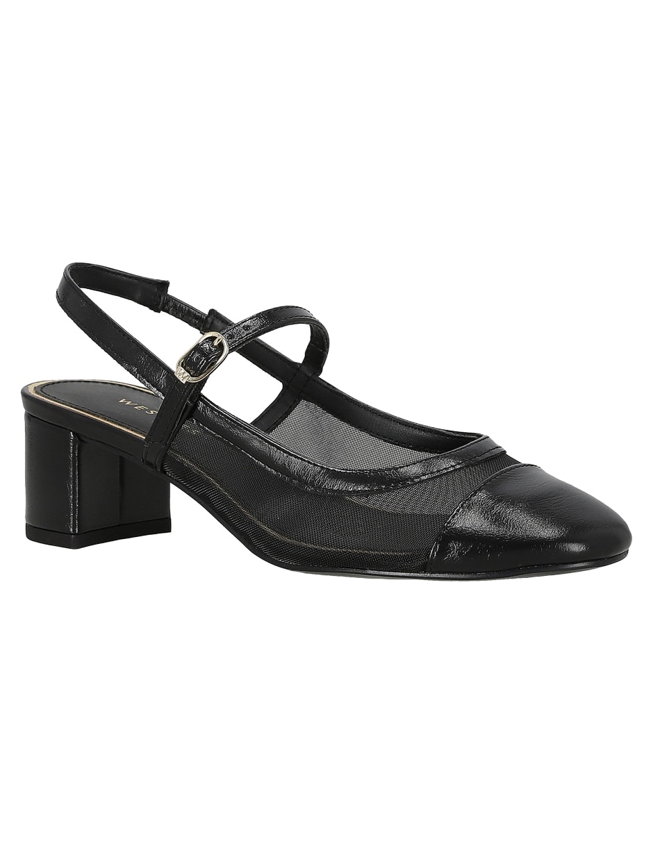 Zapatilla 4