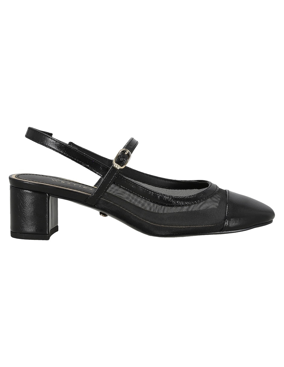 Zapatilla 7
