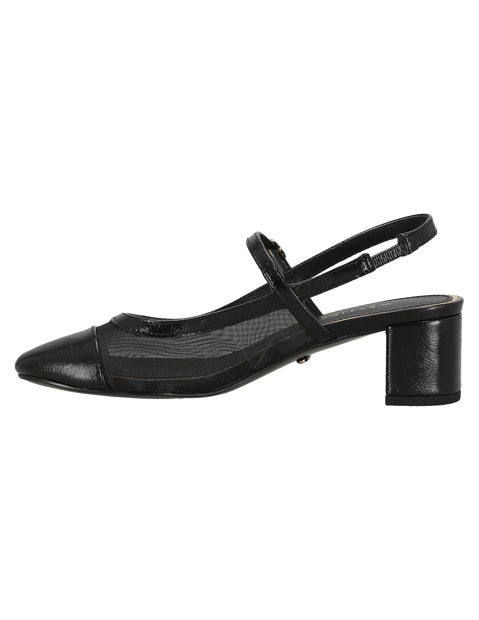 Zapatilla 3