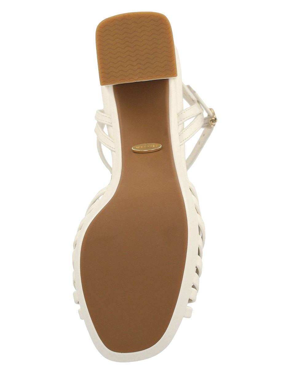 Sandalia para mujer 6