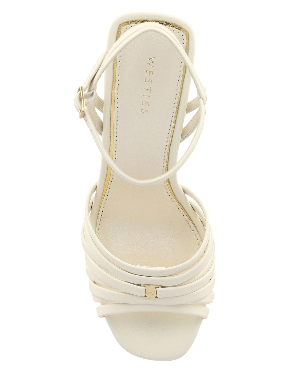 Sandalia para mujer 5