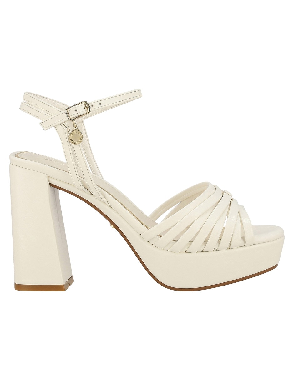 Sandalia para mujer 3