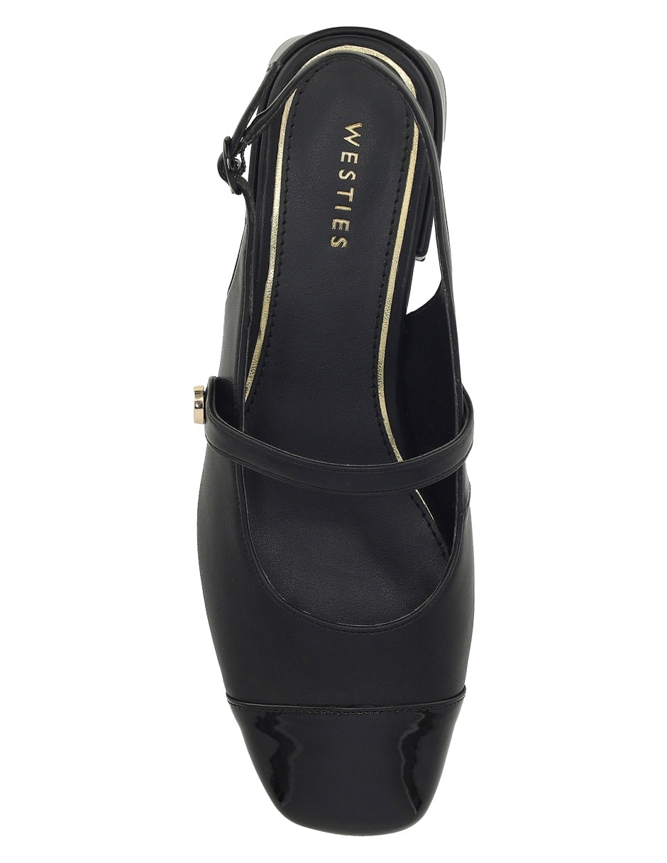 Balerina Westies para mujer