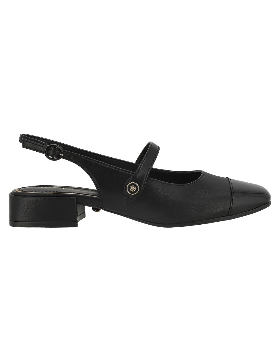 Balerina Westies para mujer