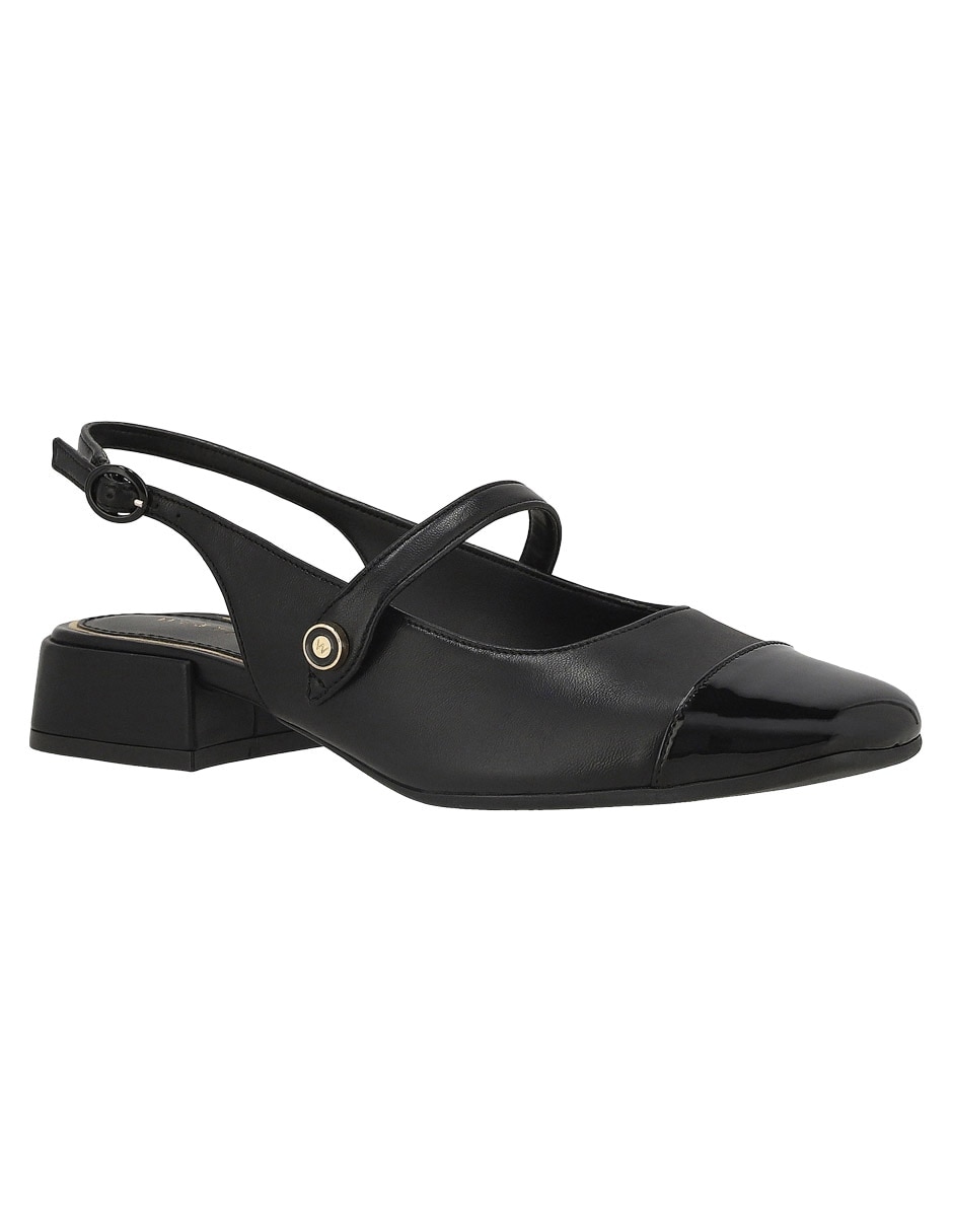 Balerina Westies para mujer