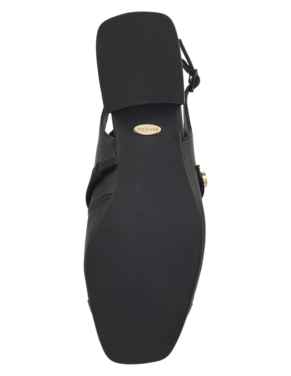 Balerina Westies para mujer