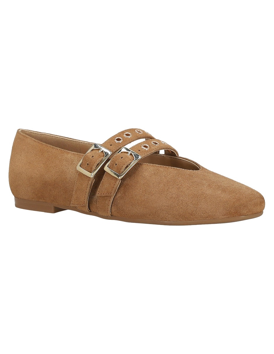 Balerina Westies para mujer