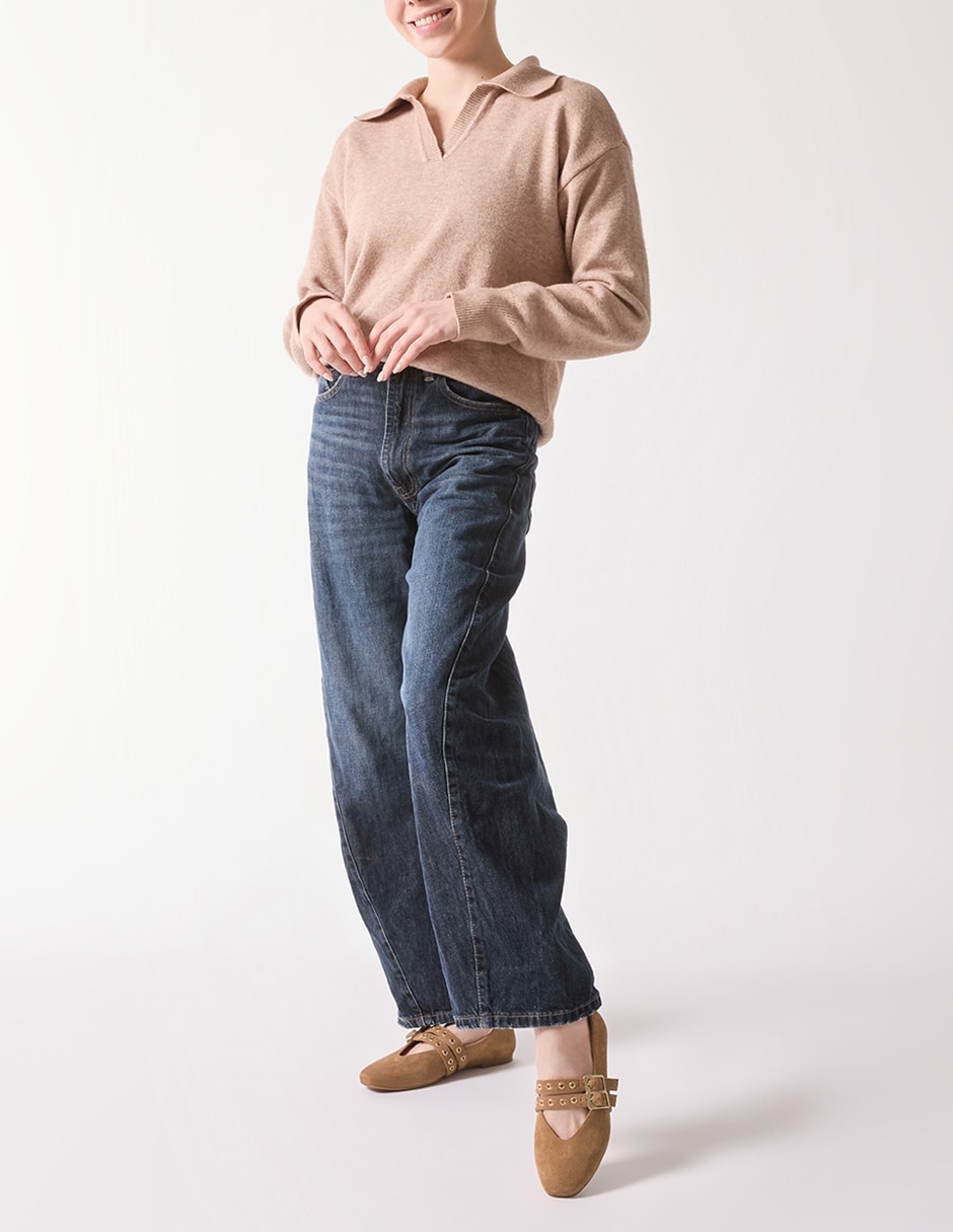 Balerina para mujer 4