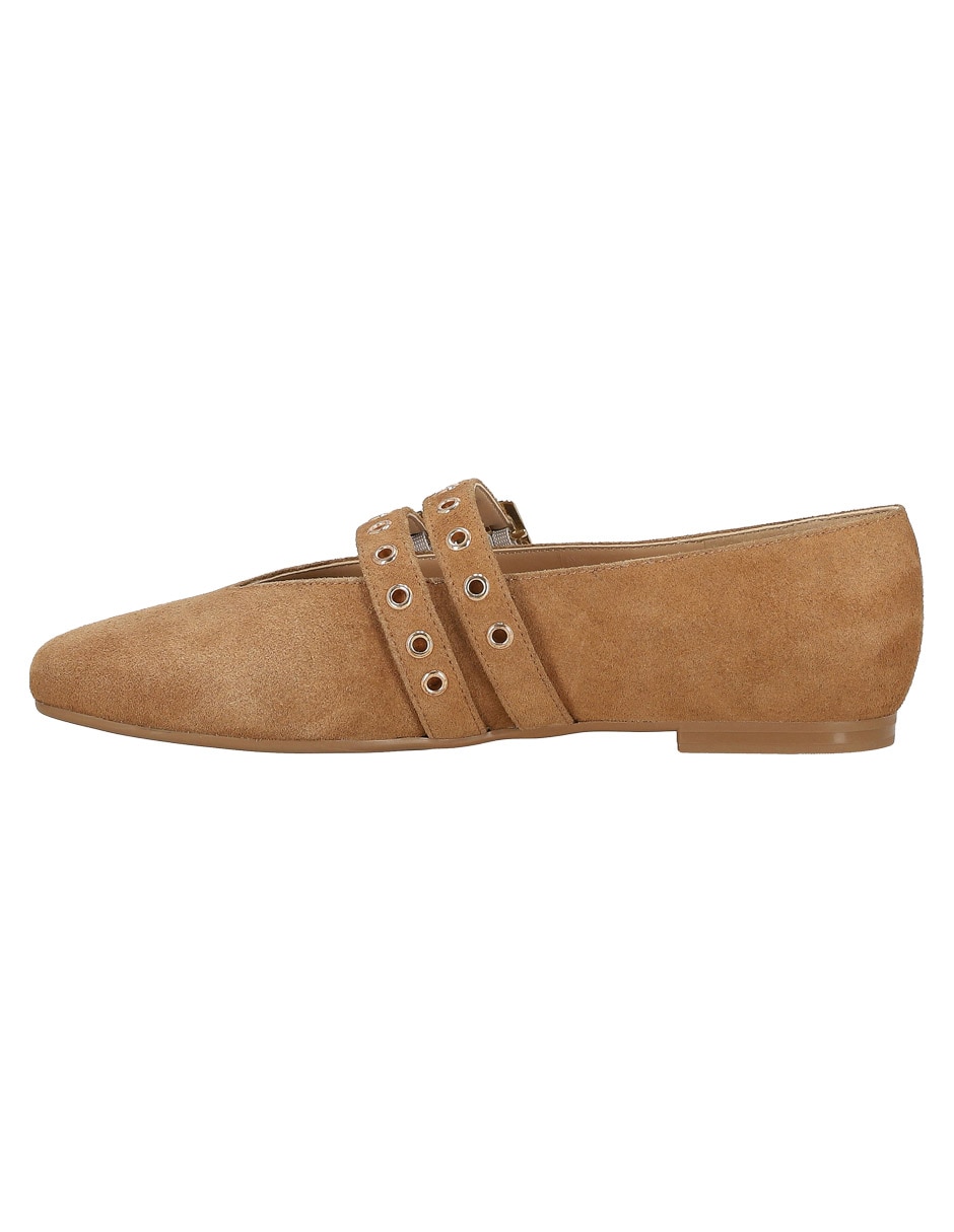 Balerina Westies para mujer
