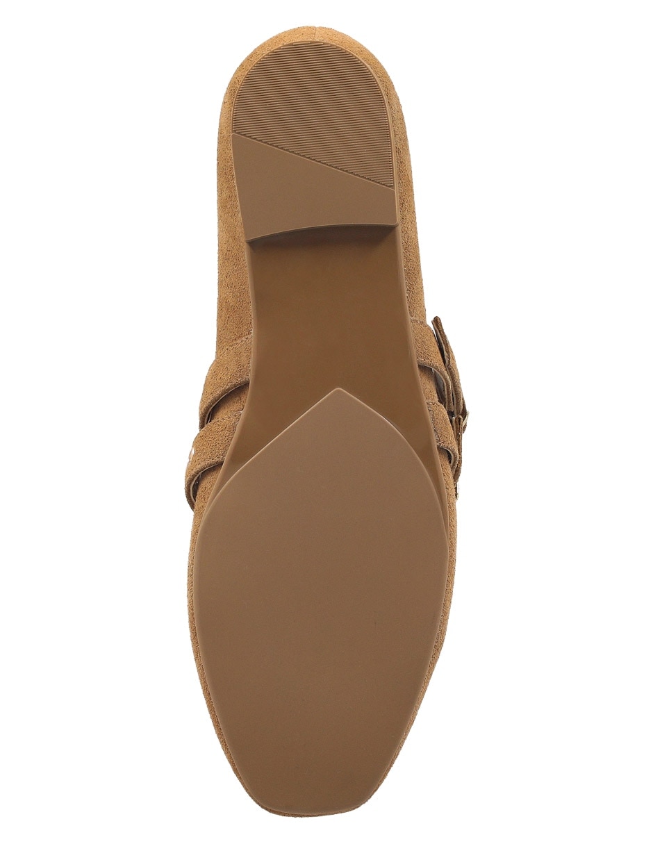 Balerina Westies para mujer