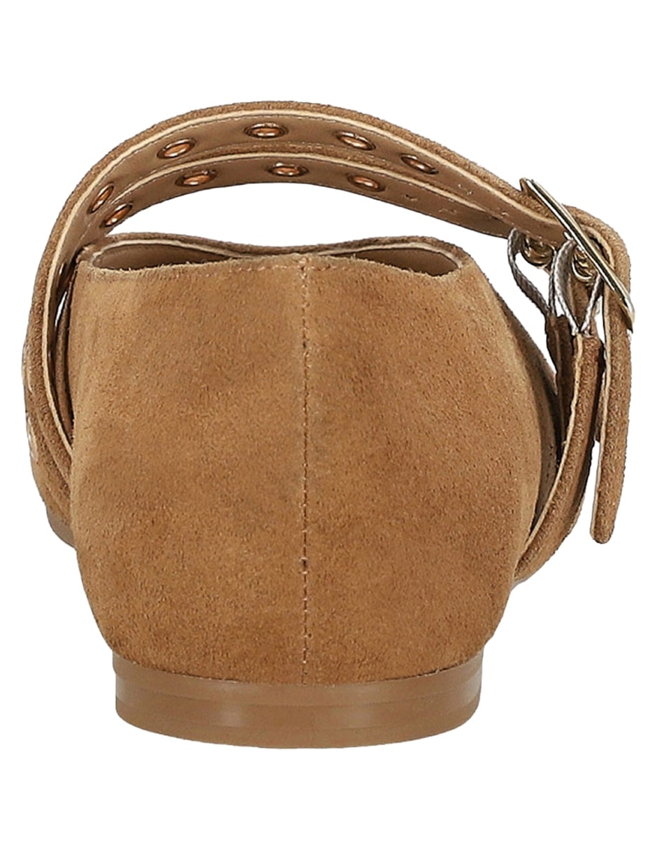 Balerina Westies para mujer