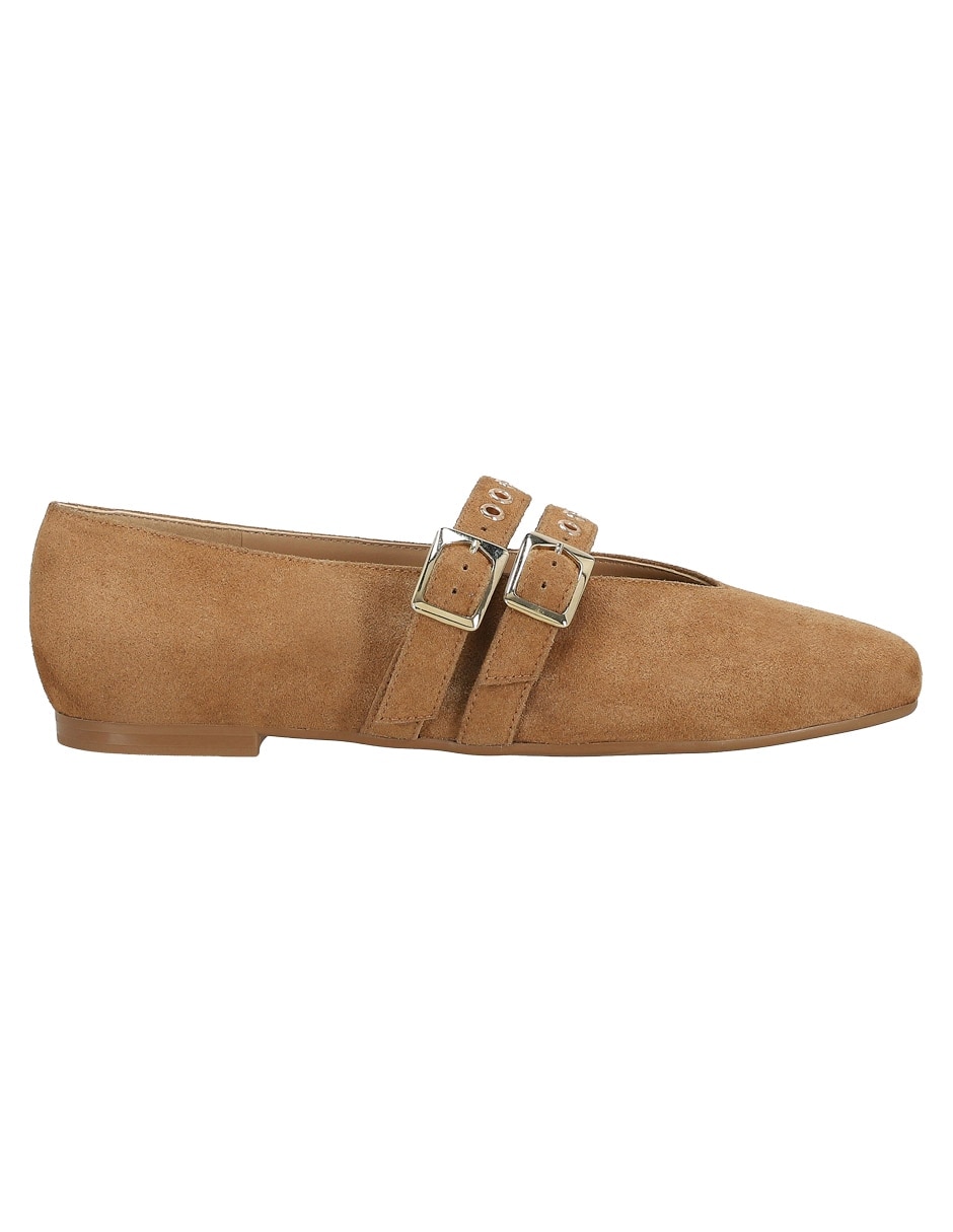 Balerina Westies para mujer
