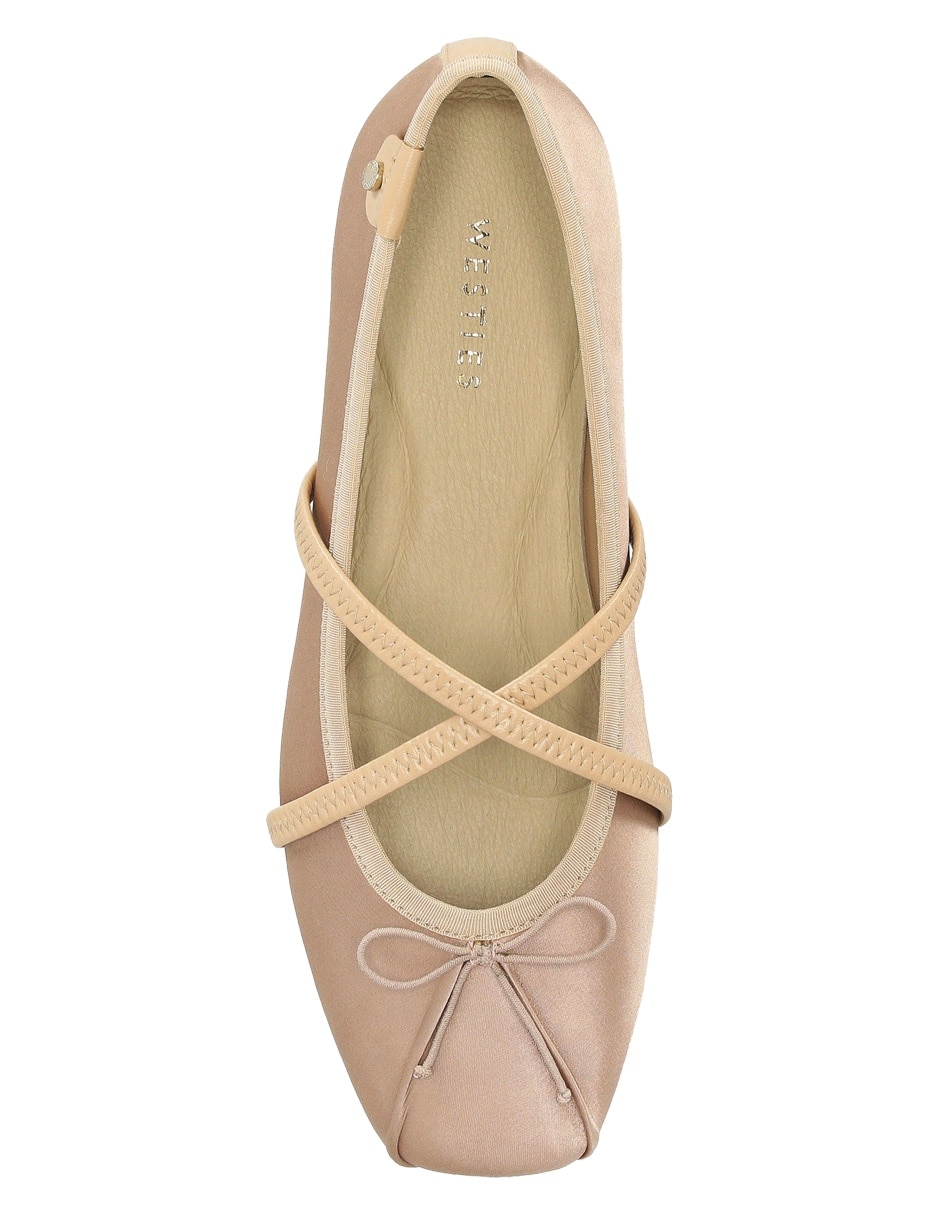 Balerina Westies para mujer
