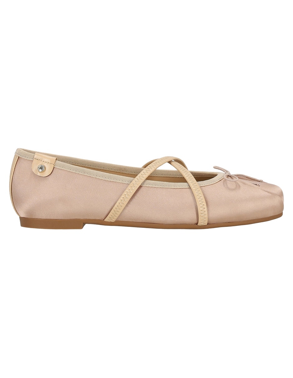 Balerina Westies para mujer