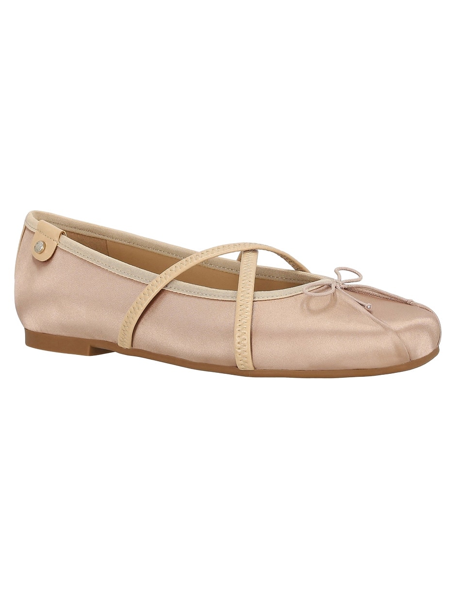Balerina Westies para mujer