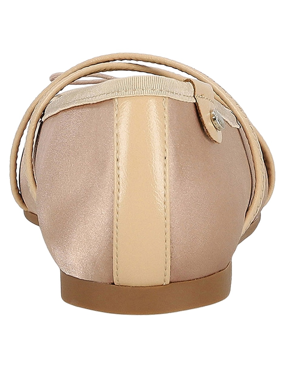 Balerina Westies para mujer