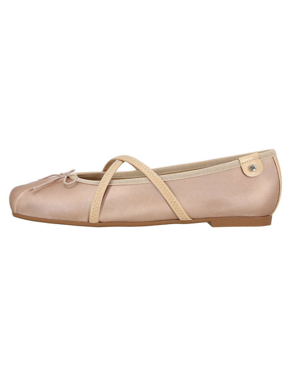Balerina Westies para mujer