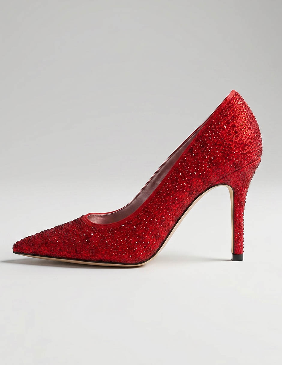 Zapatilla