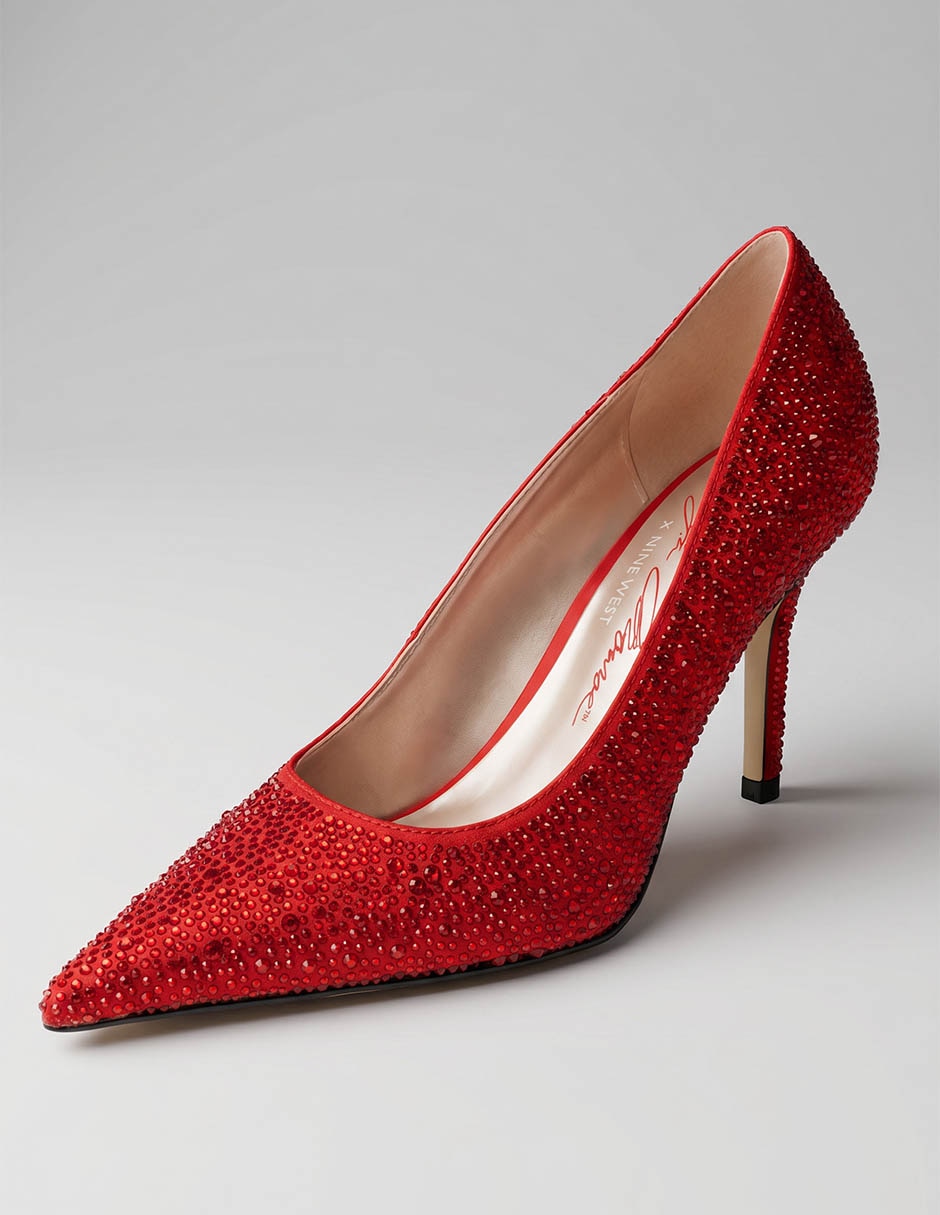 Zapatilla 2