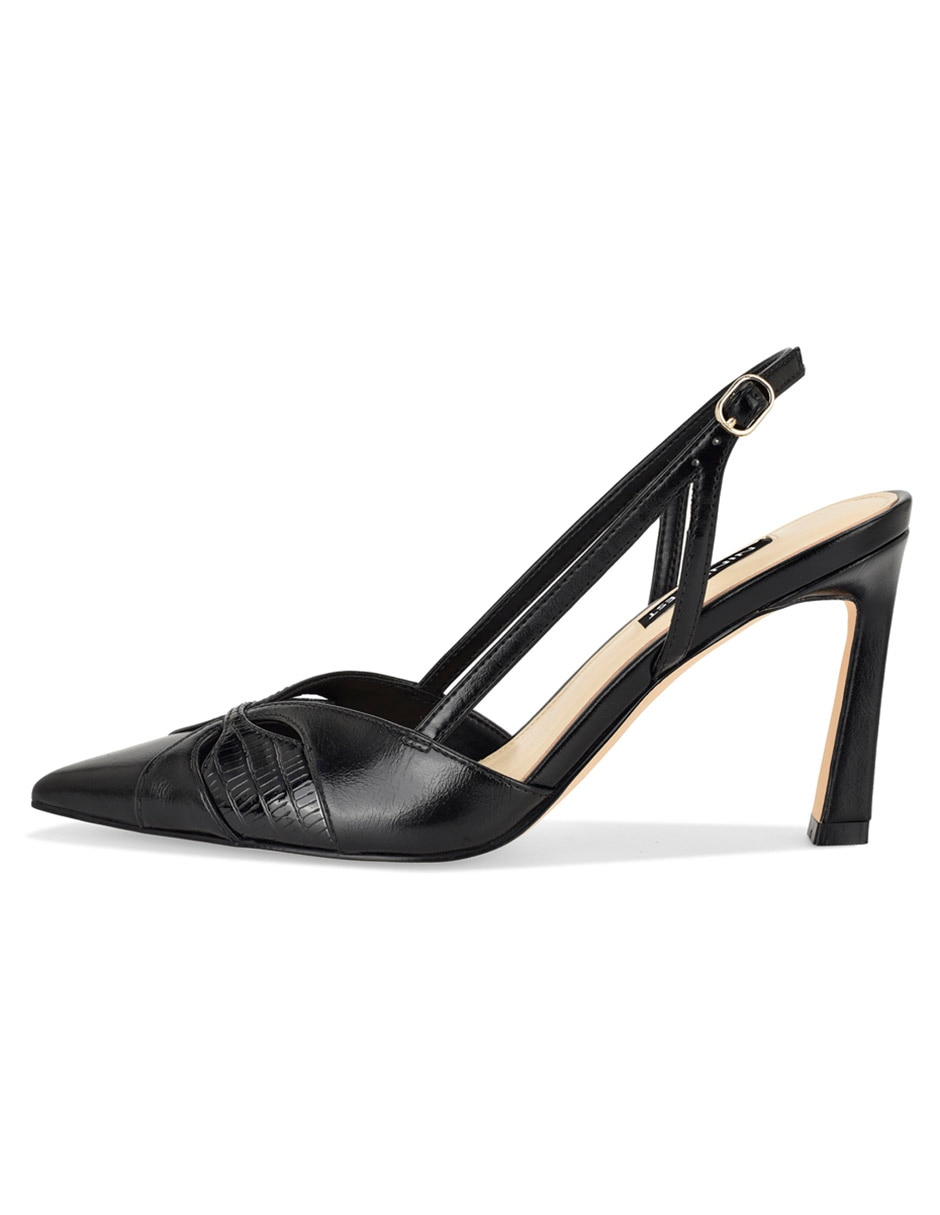 Zapatilla Charol Nine West
