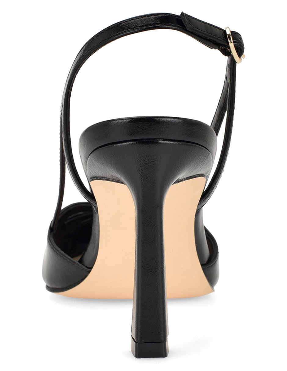 Zapatilla Charol Nine West