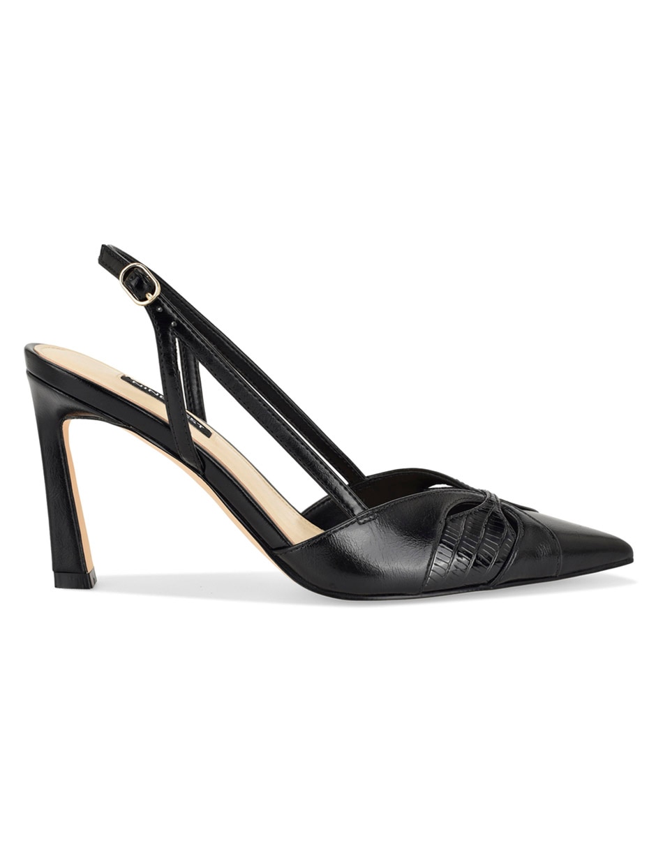 Zapatilla Charol Nine West