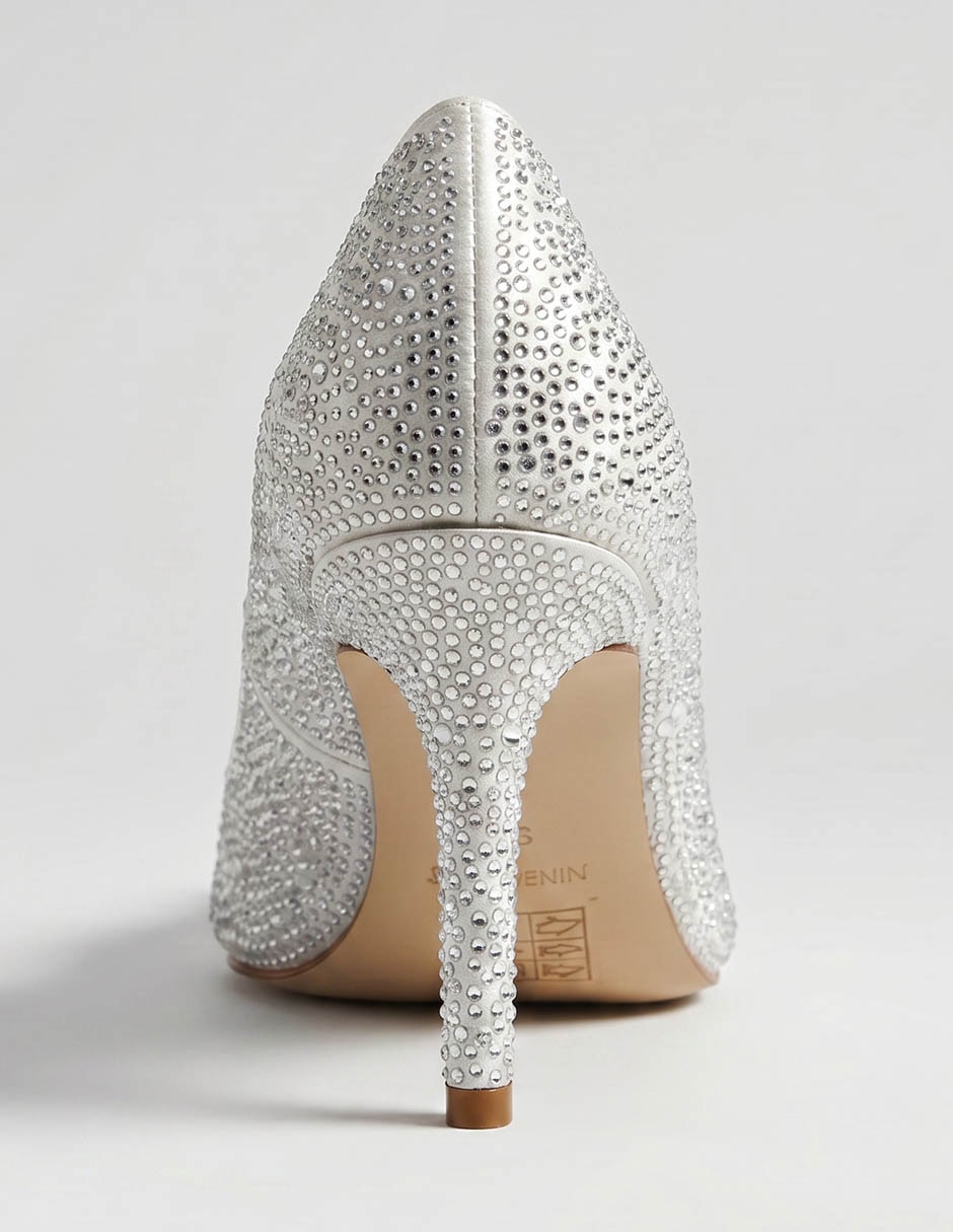 Zapatilla Marilyn Monroe 2
