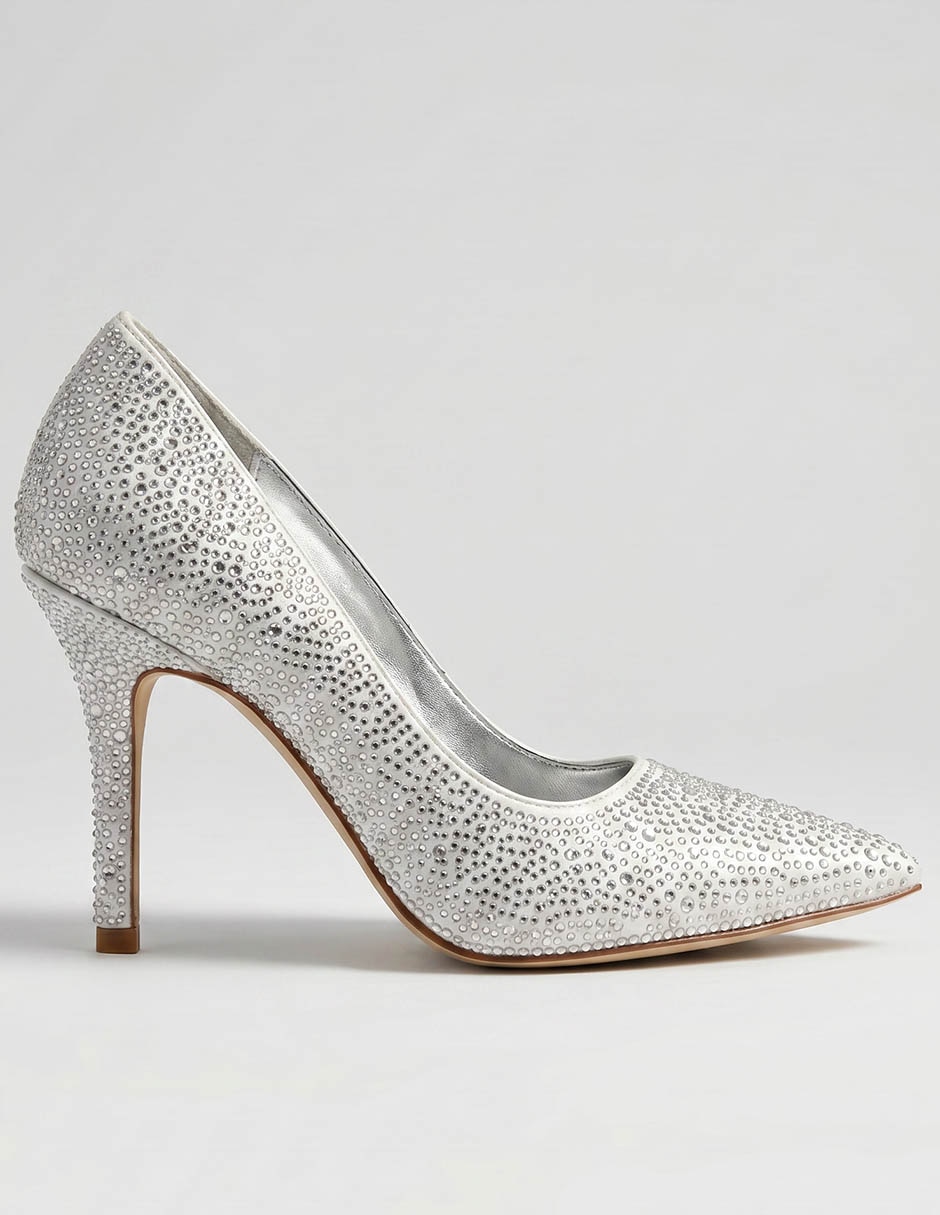 Zapatilla Marilyn Monroe 3