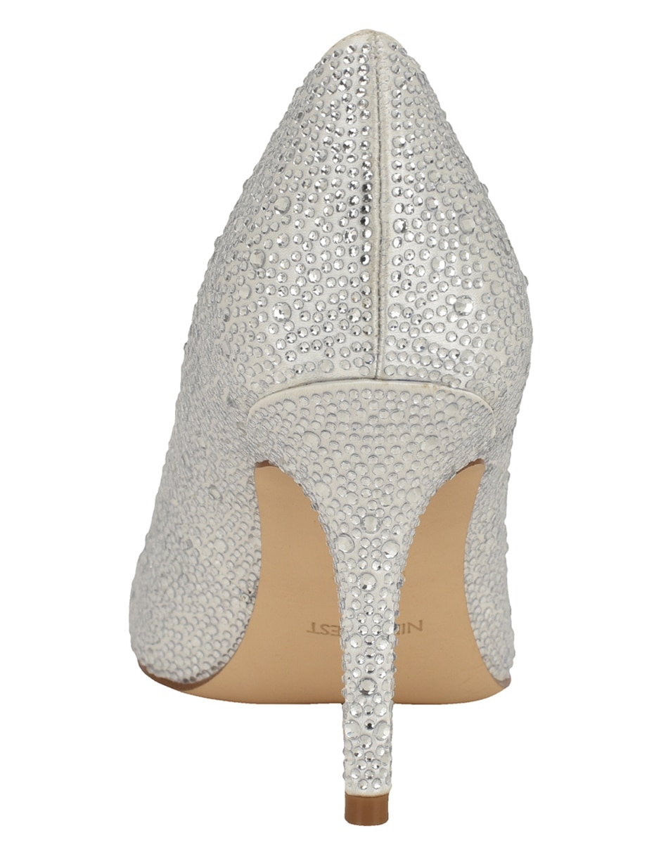 Zapatilla Marilyn Monroe 4